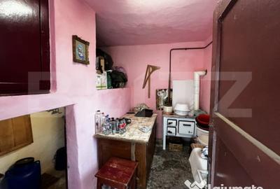 Casă cu 3 camere cu Teren 501 Mp în Micro 14 - 8