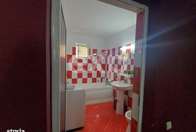 Apartament cu 2 camere semidecomandat în Geamăna - 4