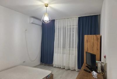 Garsonieră decomandată în Militari