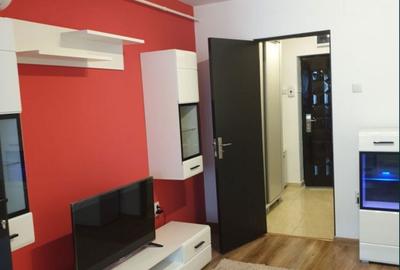 Garsonieră nedecomandată în Hipodrom - 2