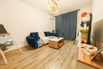 Apartament 2 camere - imobil nou - cu loc de parcare - Pod Ciurel - 2