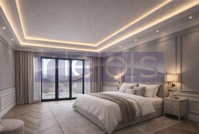 Duplex cu 4 camere cu Canalizare în Străulești - 6