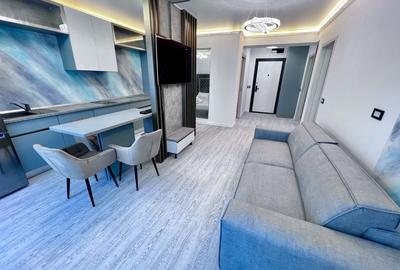 Apartament 3 Camere,  White Titanic Luxury , vedere la mare - 7