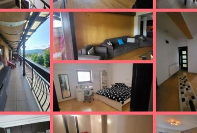 Apartament 3 camere 114 mp, Ramnicu Valcea