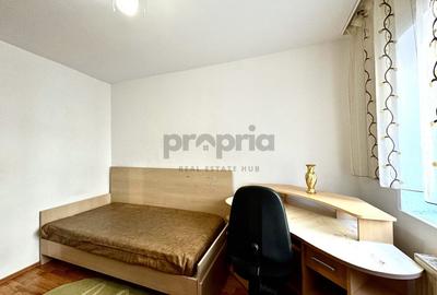 Apartament 3 camere, 2 balcoane – Racadau, str. Jepilor | Pet Friendly - 7