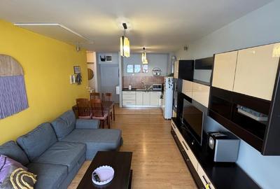 Apartament 2 camere cu loc de parcare, Sinaia - 5