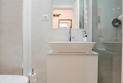 Apartament 2 Camere Catedral Residence - 9