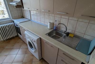 Apartament cu 4 camere decomandat în Lujerului - 6