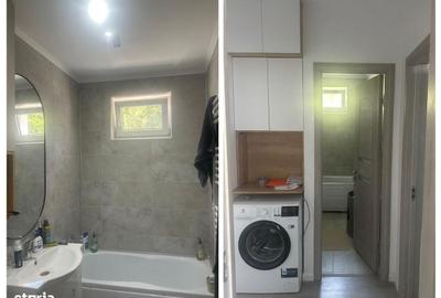 Apartament cu 3 camere decomandat în Tomis III - 5