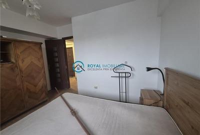 Royal Imobiliare - Vanzare apartament 2 camere zona Ultracentral - 5