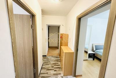 Apartament cu 2 camere semidecomandat, mobilat în Central - 7