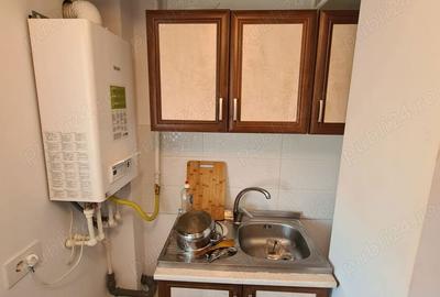 Apartament cu 2 camere decomandat, mobilat în Miroslava