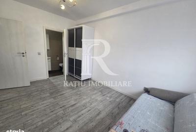 Apartament cu 3 camere decomandat în Salca - 4