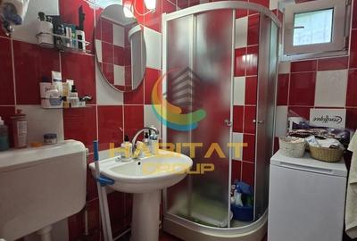 Apartament cu 2 camere semidecomandat în Brâncoveanu - 6