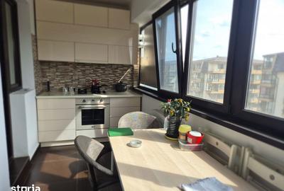 Apartament cu 2 camere decomandat în Rahova - 6