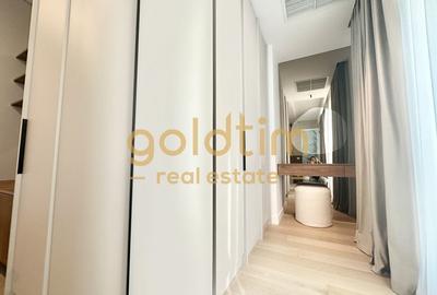 Apartament cu 4 camere decomandat în Aviatorilor - 16