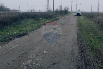 Teren intravilan 682mp, Caracal, zona in dezvoltare - 5