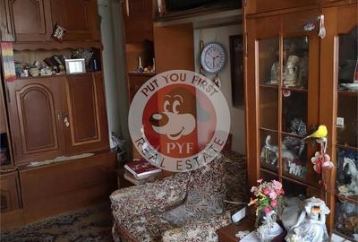 Tudor Vladimirescu | Apartament 4 camere | Semidecomandat | 61mp | B11182 - 4