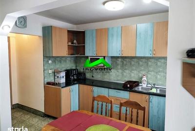 Apartament cu 3 camere semidecomandat în Mihai Viteazul - 1