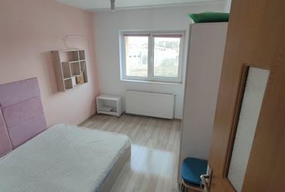Apartament cu 3 camere decomandat, mobilat în Florilor - 4