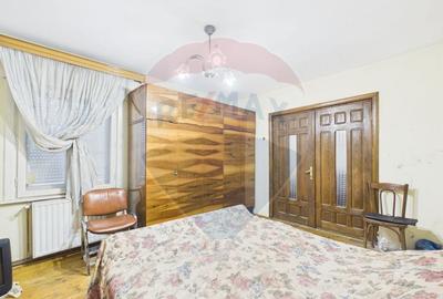 Casă cu 3 camere cu Teren 227 Mp în Ferentari - 14