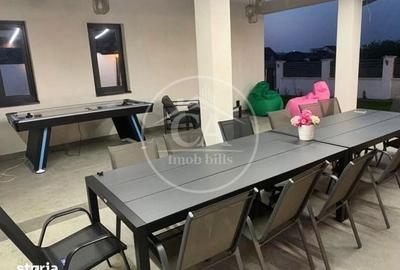 Casă cu 4 camere decomandat cu Teren 537 Mp în Sânmartin - 15