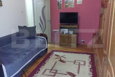 Apartament cu 3 camere, 54,7 mp, cartier Stadion - 9