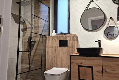 COMISION 0-Vila la cheie in Rezervatia Lempes - 1150 mp teren - 4