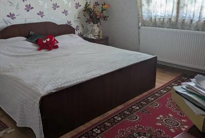 Casă cu 4 camere în Românești - 3