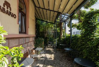 Vindem Afacerea ! Mini Hotel + Cafenea/ Restaurant ! Parc... - 11