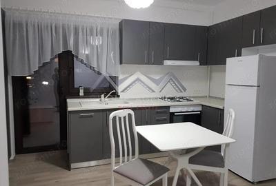 Apartament cu 2 camere semidecomandat în Central - 3