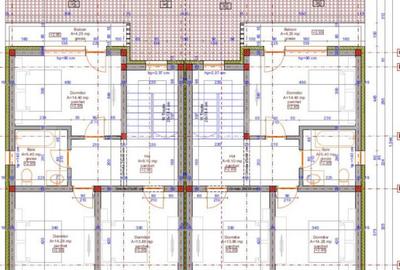 Duplex modern intr-o zona aerisita, Teraplast Arena - pr - 7