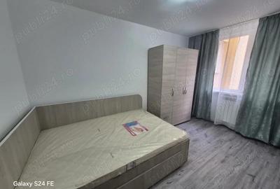 De inchiriat Apartament modern, 60 mp | Etaj 1 | Prima inchiriere! De inchiriat Apartament modern, 60 mp | Etaj 1 | Prima inchiriere! - 7