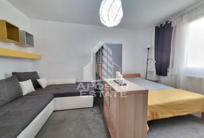 Apartament cu 1 camera, ultracentral, Piata Marasti - 12