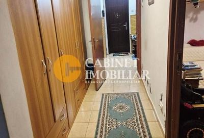 3 Camere Decomandat BOXA+LOC PARCARE - zona Mircea cel Batran - 6