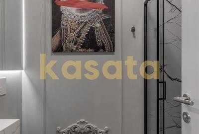 Garsonieră nedecomandată, mobilată în Herăstrău - 14