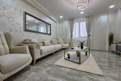 Apartament de lux cu 2 camere decomandate – Constanța, Baba Novac Apartament de lux cu 2 camere decomandate – Constanța, Baba Novac - 3