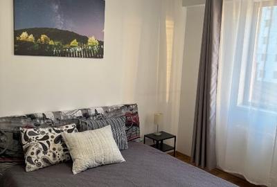 🏡 De închiriat – Apartament 2 camere – Bucureștii Noi / La 8 minute de metrou - 6