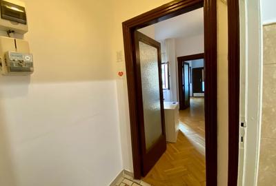 Apartament 2 camere, zona Cismigiu - 13