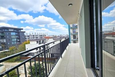 Mamaia Nord - Ibo Residence, 2 camere, 48 mp utili plus 20 mp balcon! - 12