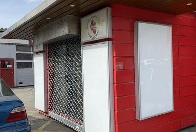 Spațiu comercial, de 20 mp, în Runcu - 5