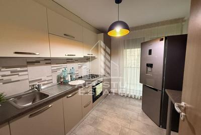 Apartament cu 2 camere,centrala propie,loc de parcare in Dumbravita - 6