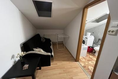 Apartament cu o camera Mehala - 5