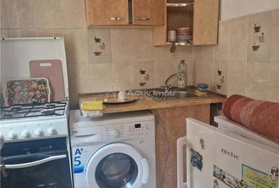Apartament 2 camere, parter, balcon - Craiovita - Orizont - 5
