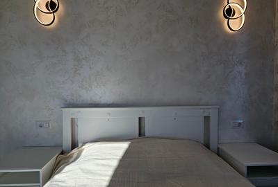 Apartament cu 3 Camere in Bloc Nou Curte Interioară Garaj Str Primăverii Stadion - 11