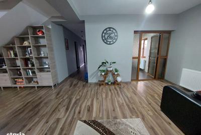 Casă cu 4 camere în Vulcana-Pandele - 18
