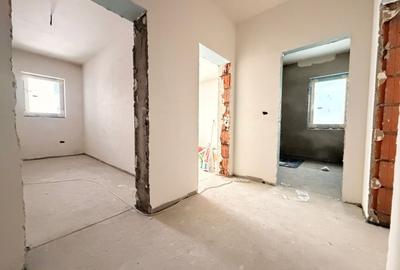 Apartament 2 camere, 54 mp, etaj 1-Hotel IQ-Giroc - 7