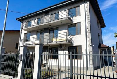 Aviatiei | metrou Aurel Vlaicu | Vila P+2E+pod, 5 camere, 3 bai, curte 155 mp Aviatiei | metrou Aurel Vlaicu | Vila P+2E+pod, 5 camere, 3 bai, curte 155 mp - 1