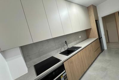 Garsonieră decomandată în Vest - 1