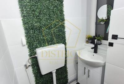 Apartament cu 2 camere decomandat, mobilat în Complex Studențesc - 13